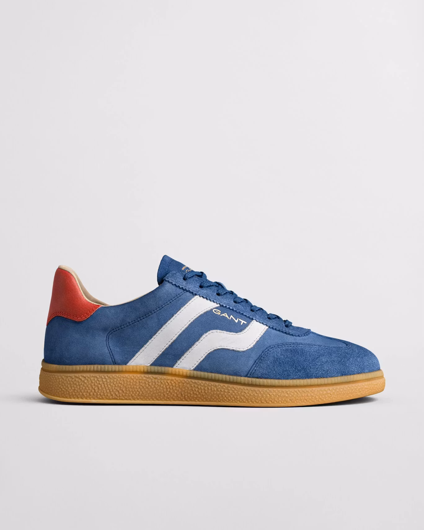 Gant Foootwear - Cuzmo Sneaker (Blue)