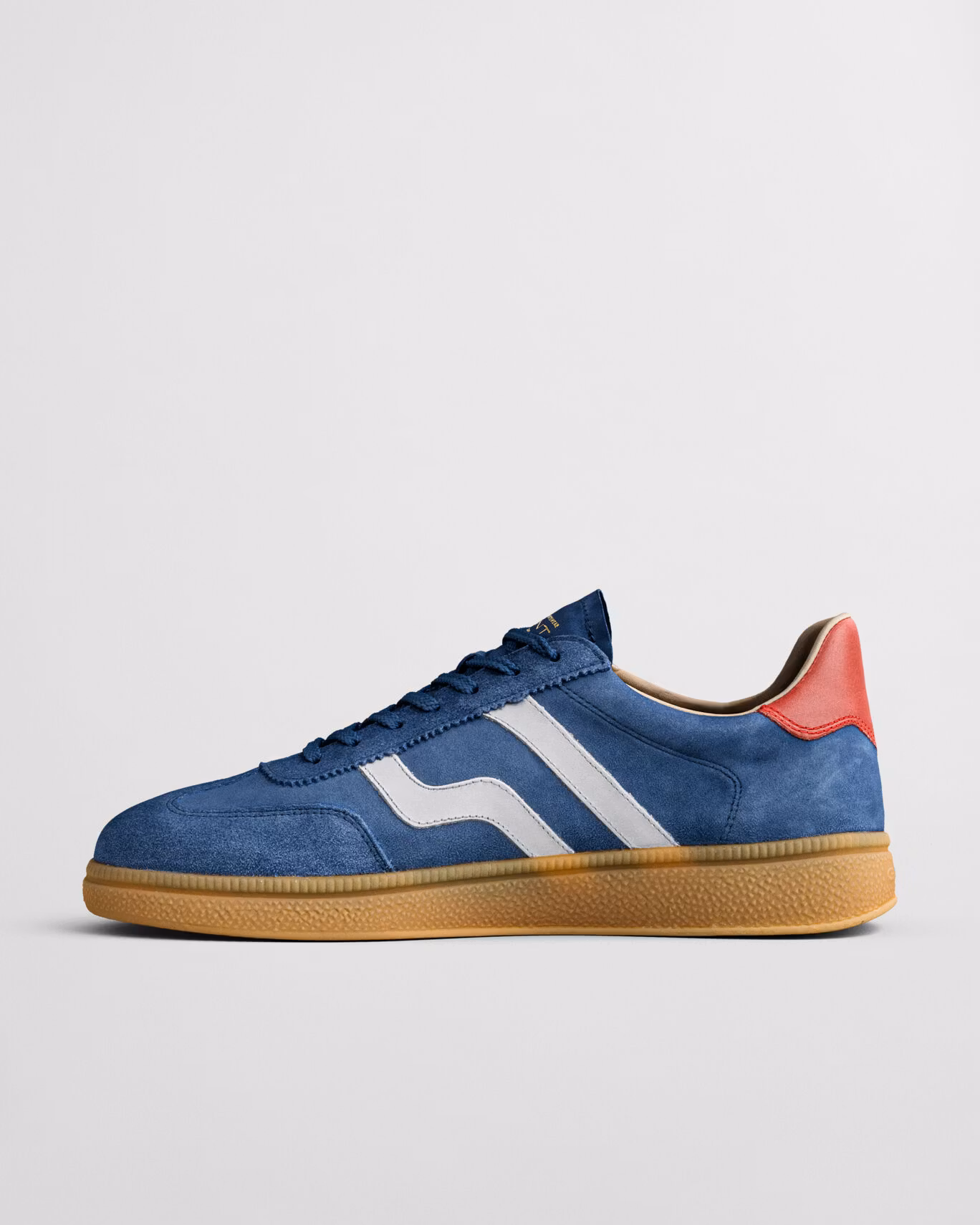 Gant Foootwear - Cuzmo Sneaker (Blue)