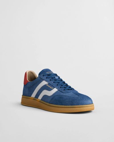 Gant Foootwear - Cuzmo Sneaker (Blue)