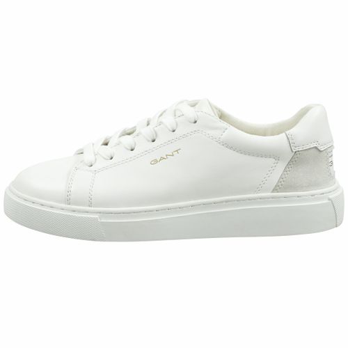 Gant Footwear - Julice Sneaker (White)