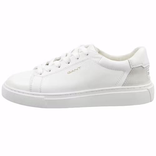 Gant Footwear - Julice Sneaker (White)