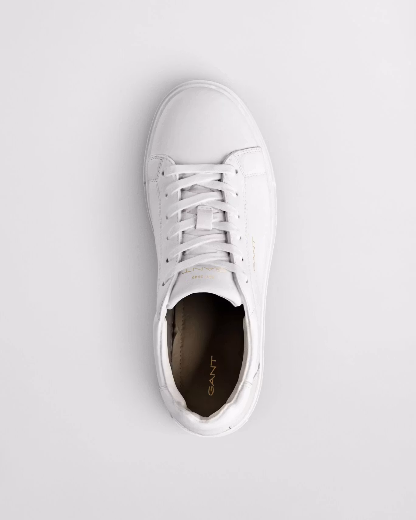Gant Footwear - Julice Sneaker (White)