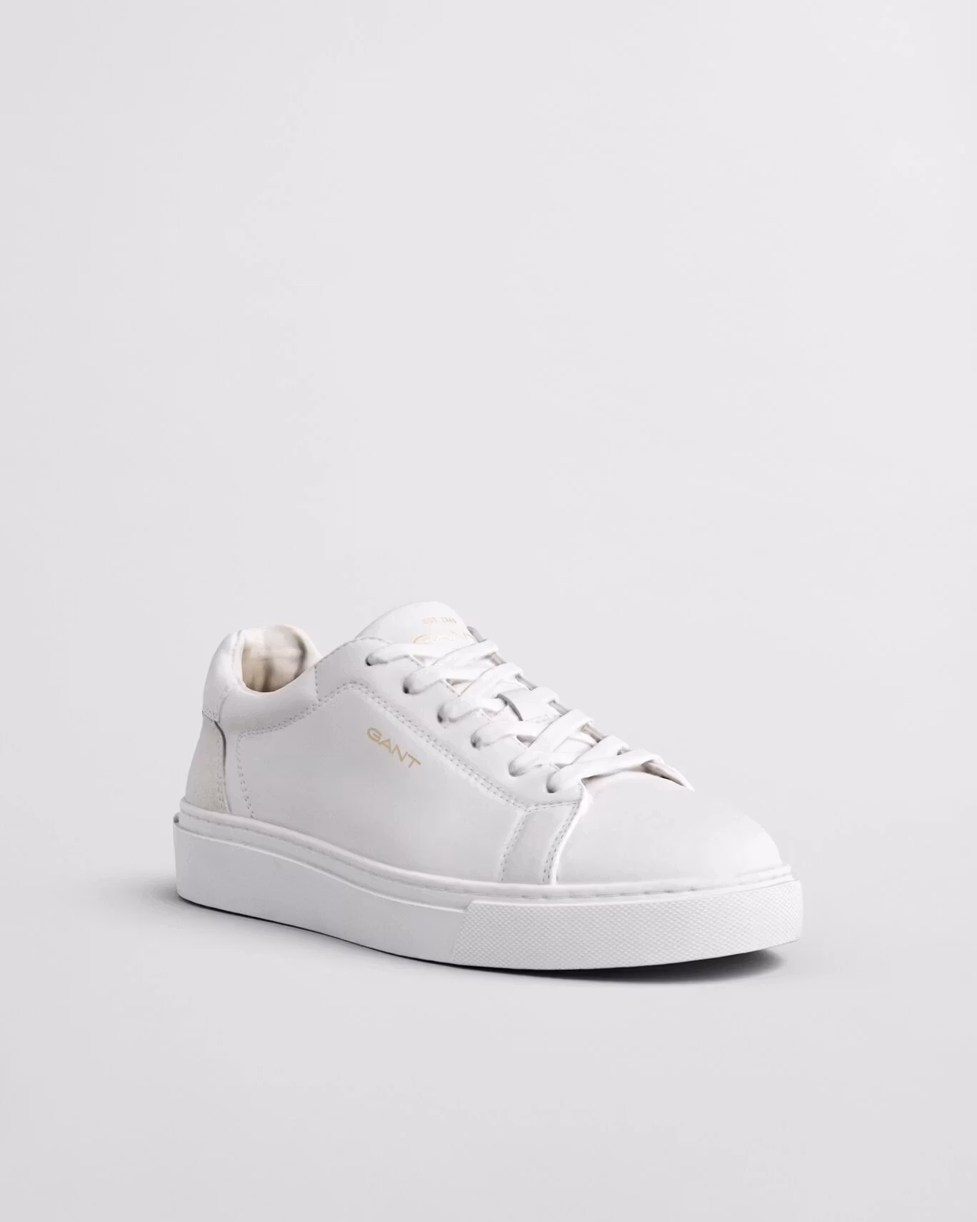 Gant Footwear - Julice Sneaker (White)