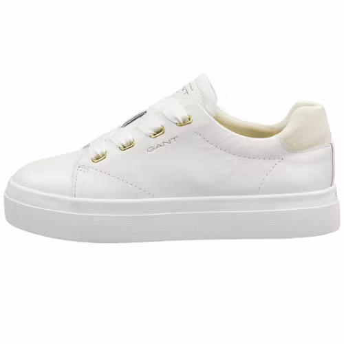 Gant Footwear - Avona Sneaker (White)