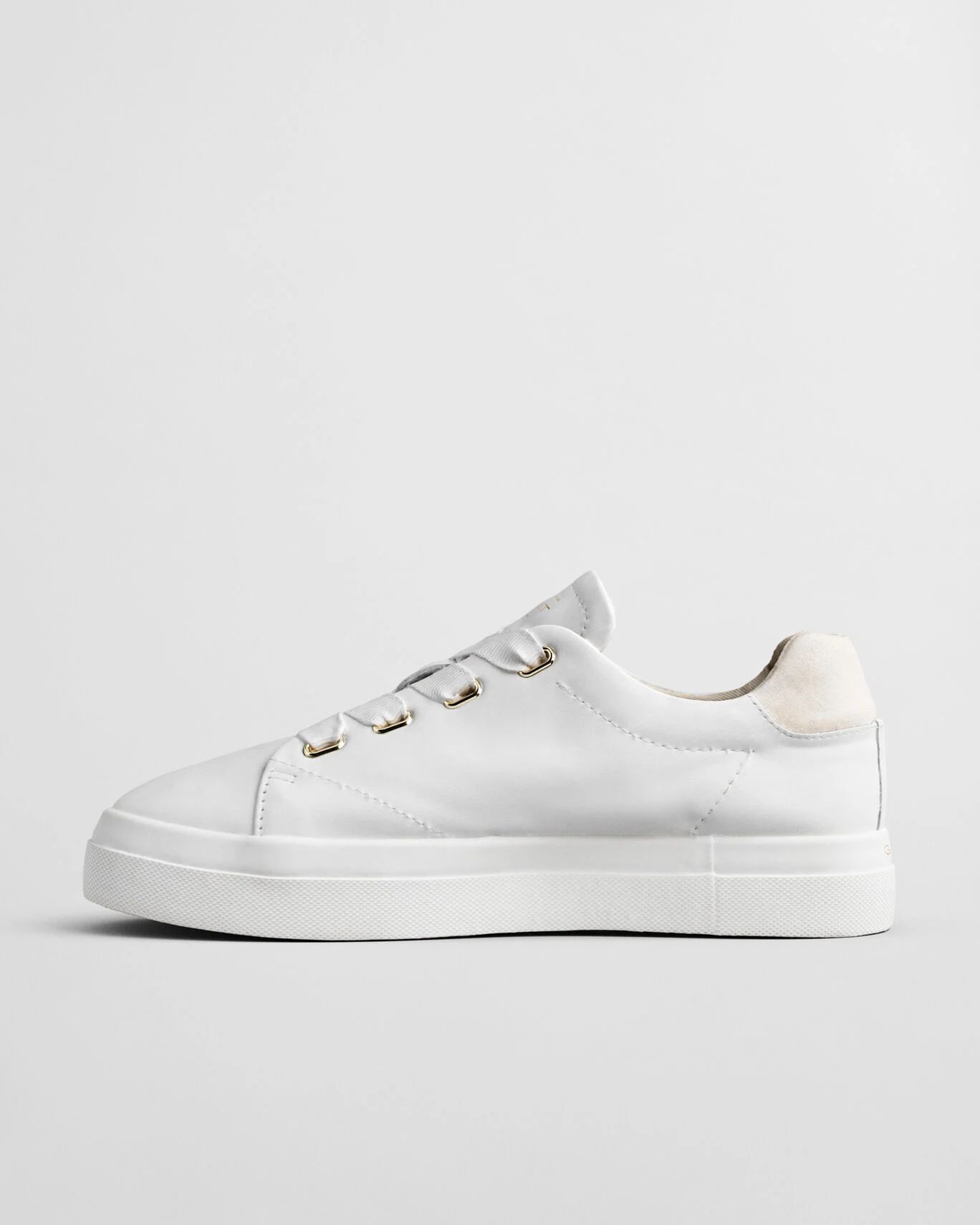 Gant Footwear - Avona Sneaker (White)
