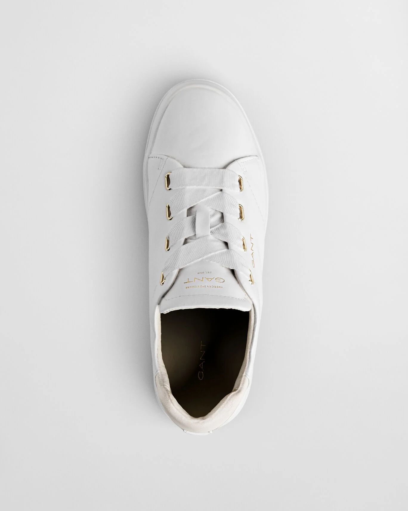 Gant Footwear - Avona Sneaker (White)