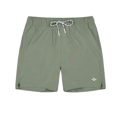 Barts - Alroy Shorts (Khaki)