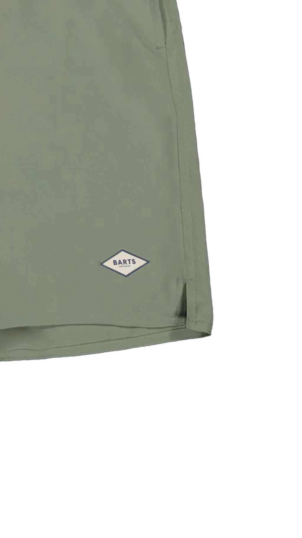 Barts - Alroy Shorts (Khaki)