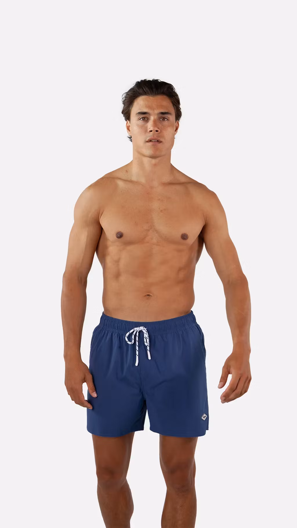 Barts - Alroy Shorts (Navy)