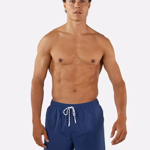 Barts - Alroy Shorts (Navy)