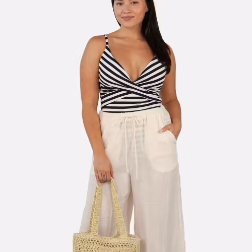 Barts - Wollam Pants (Offwhite)