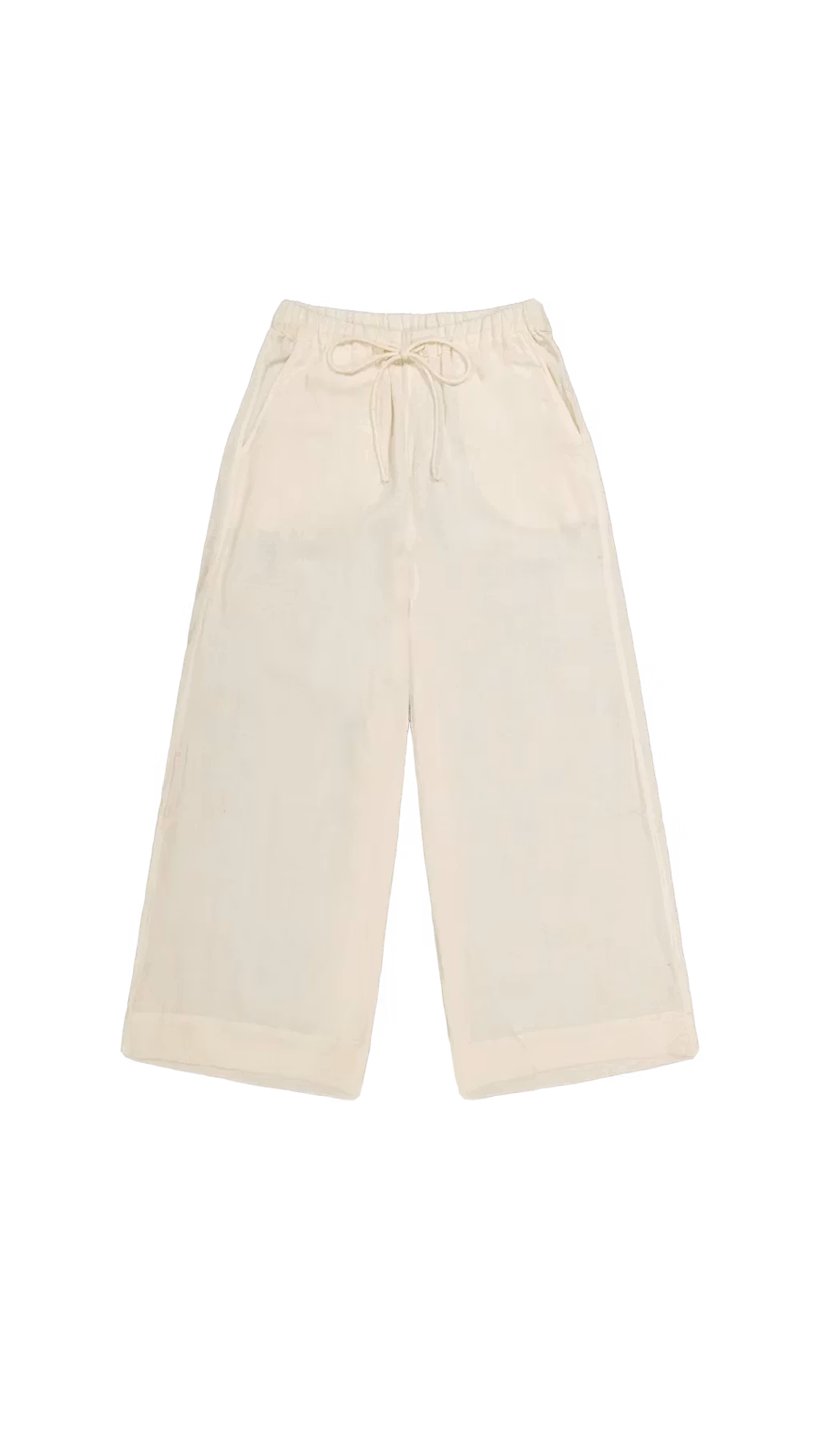 Barts - Wollam Pants (Offwhite)