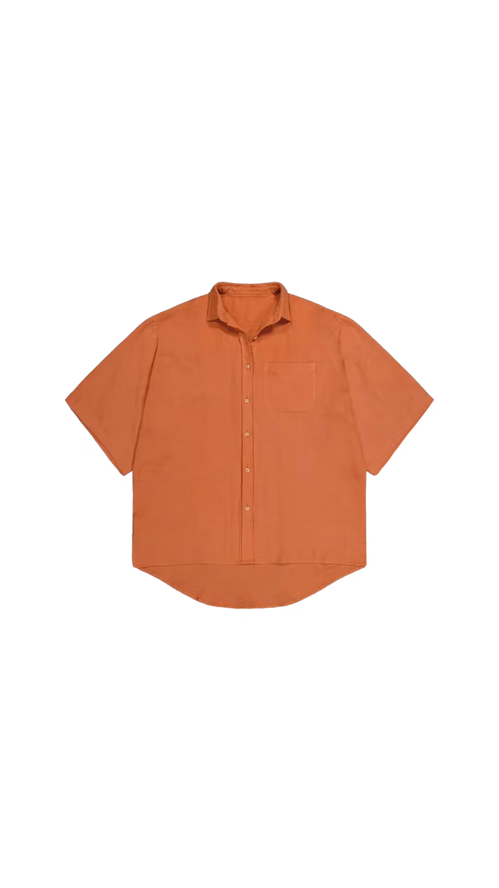 Barts - Illaroh Shirt (Terra)