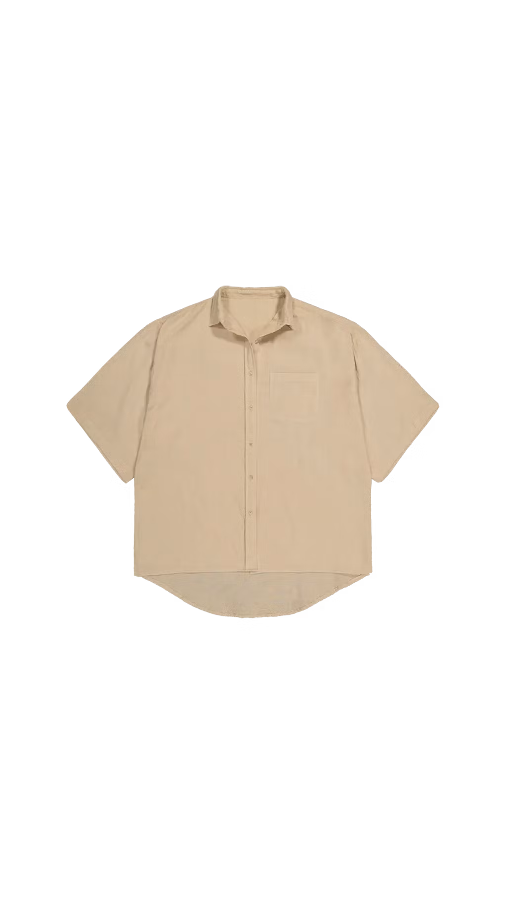 Barts - Illaroh Shirt (Offwhite)