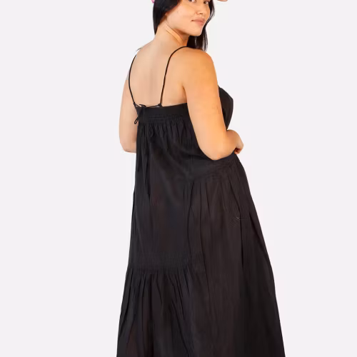 Barts - Pulpie Dress (Black)