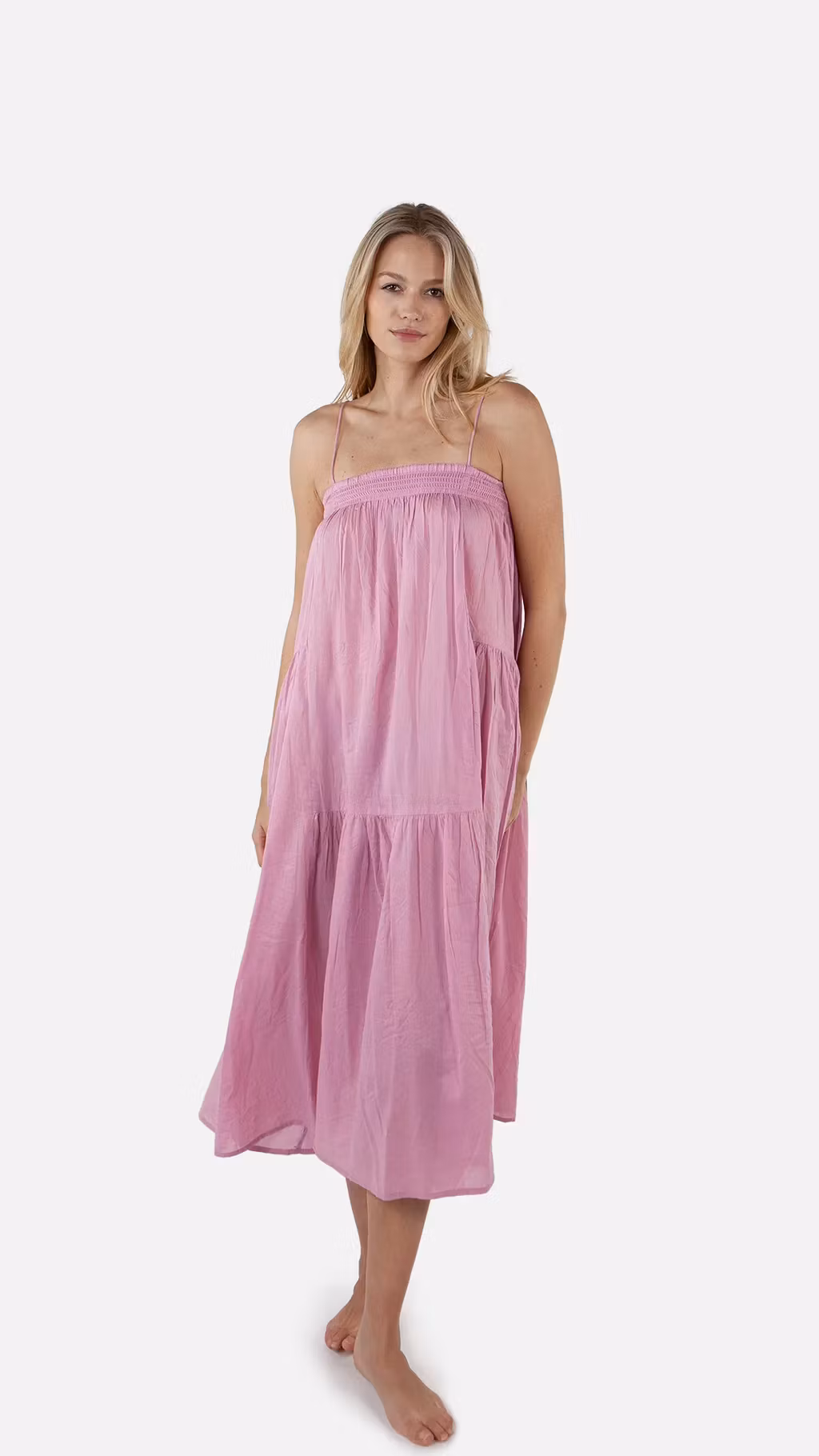 Barts - Pulpie Dress (Black)