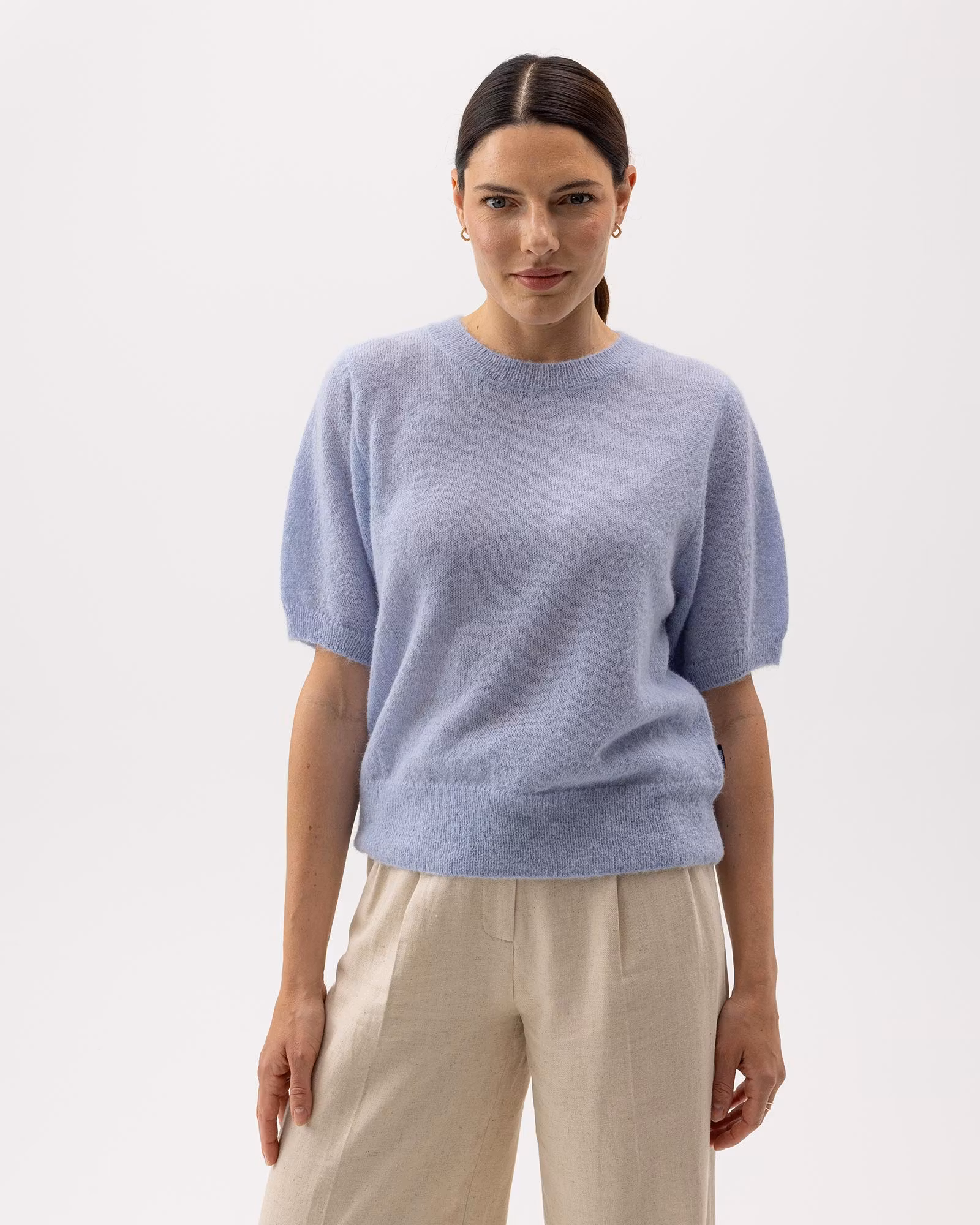 Holebrook - Elisabeth Top (Oxford)