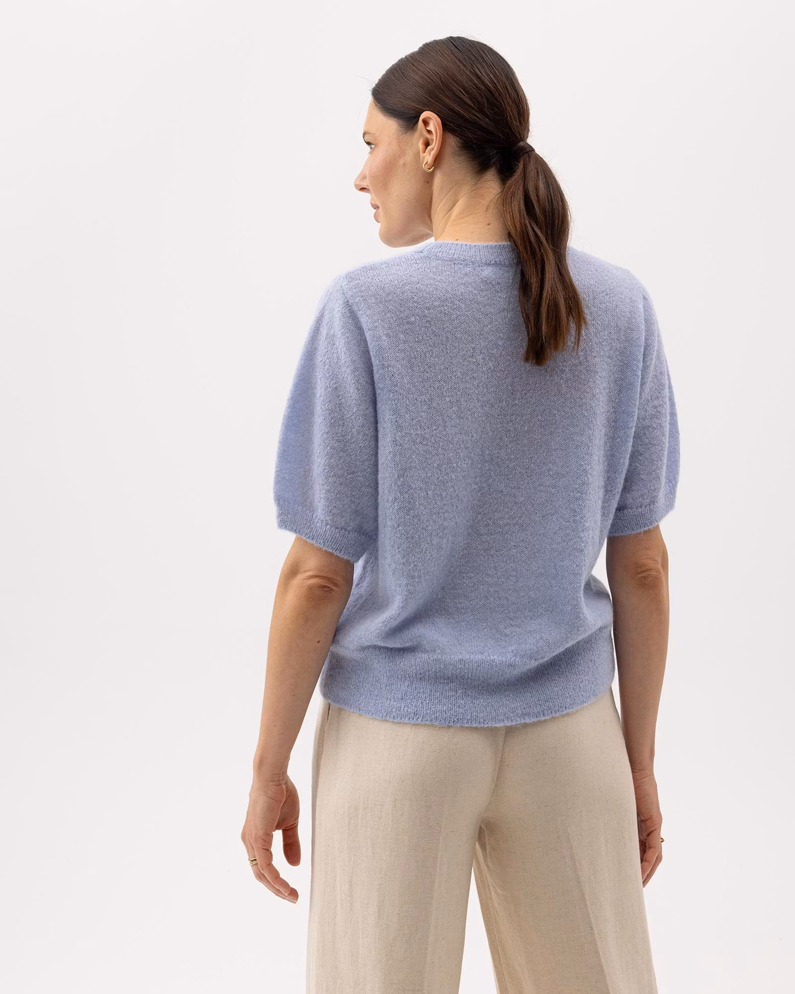Holebrook - Elisabeth Top (Oxford)
