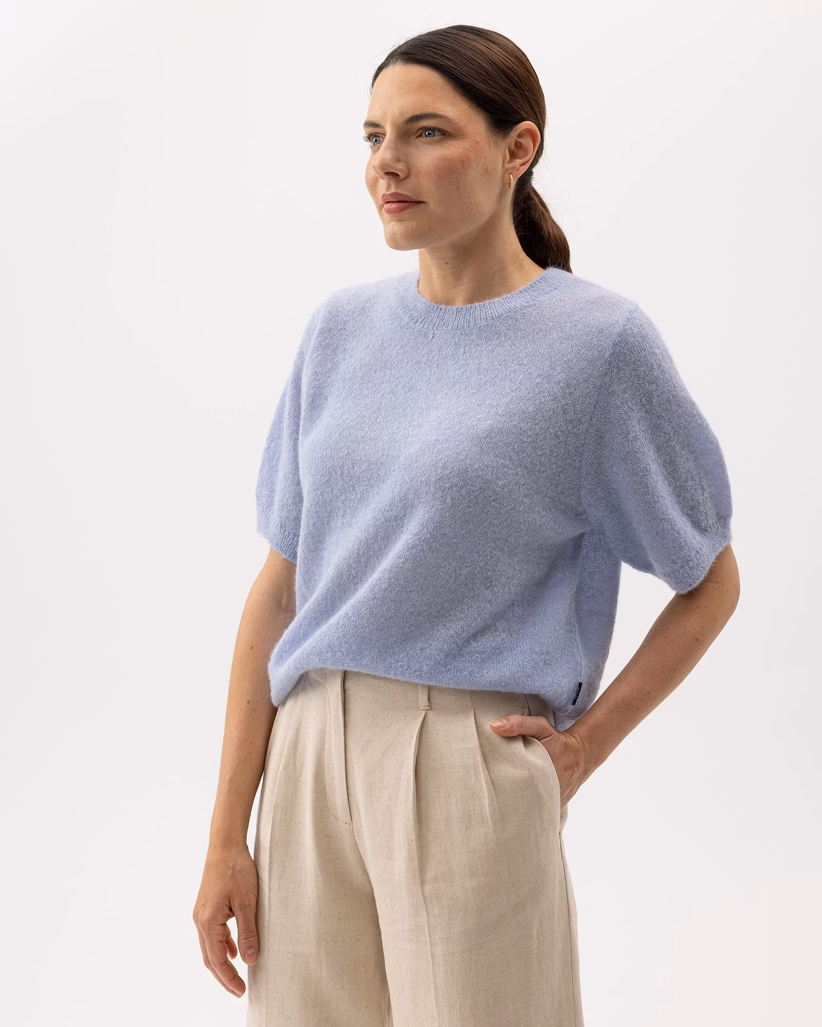 Holebrook - Elisabeth Top (Oxford)