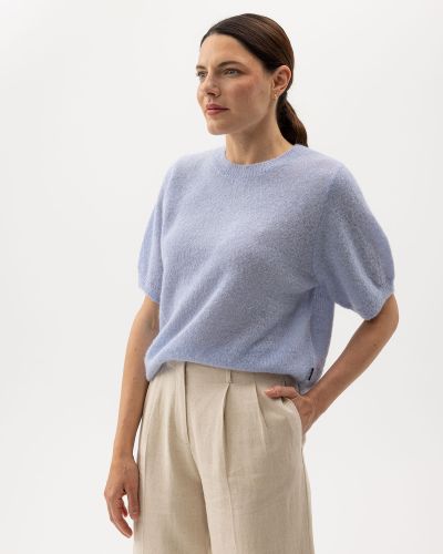 Holebrook - Elisabeth Top (Oxford)