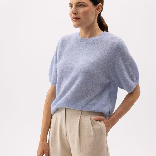 Holebrook - Elisabeth Top (Oxford)