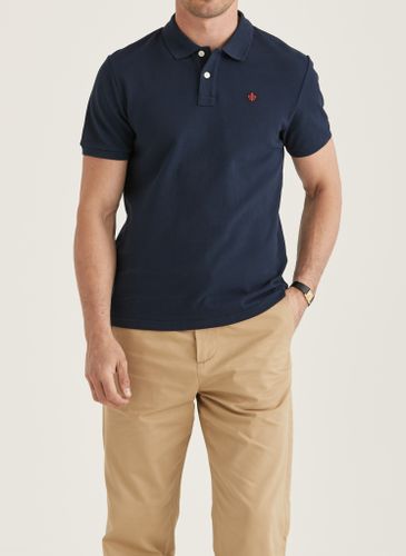 Morris - New Pique (Old Blue)