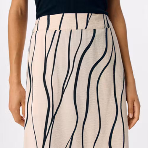 Object - OBJJACIRA MW SKIRT (Sandshell)