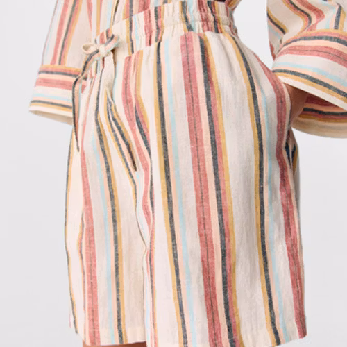 Object - OBJKAREN HW SHORTS (Sandshell)