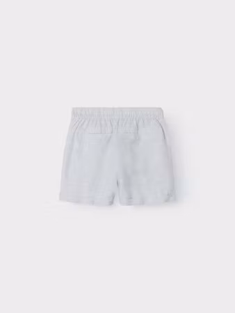 Lil' Atelier - NMMJESPER SHORTS (Blue)