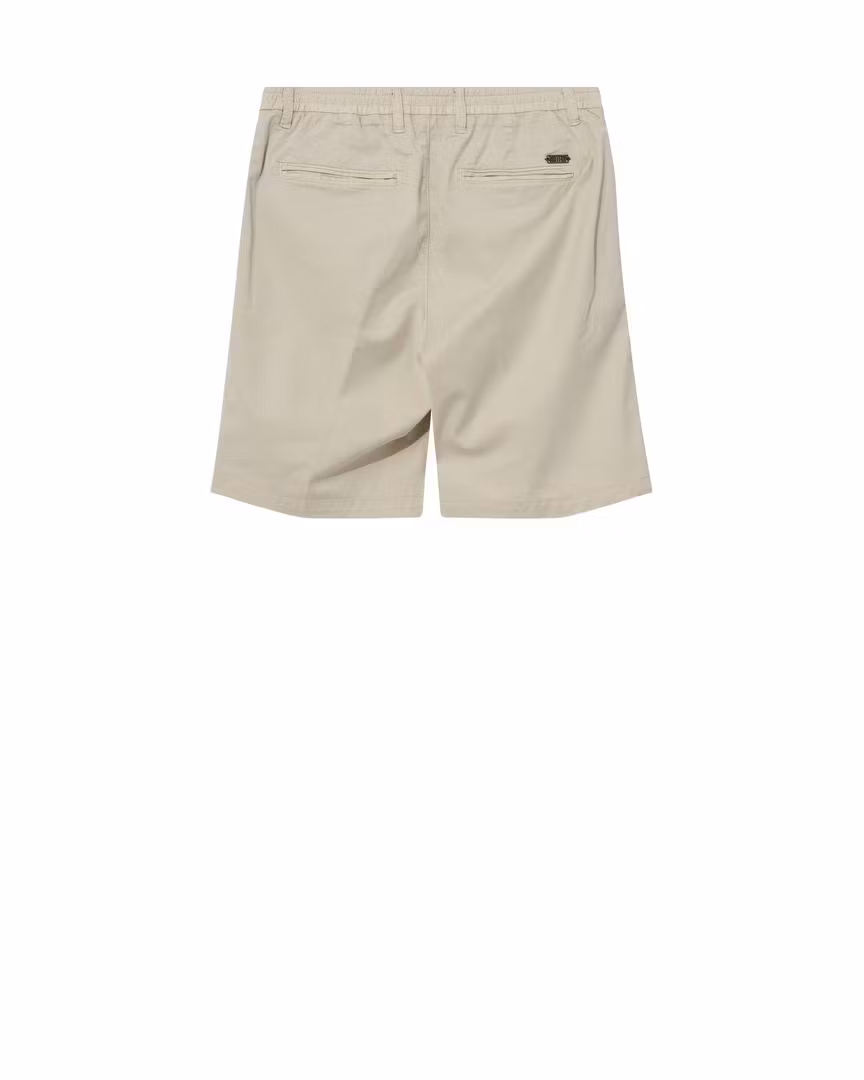 Mos Mosh Gallery - MMGJones Darwin Shorts (Warm Kit)
