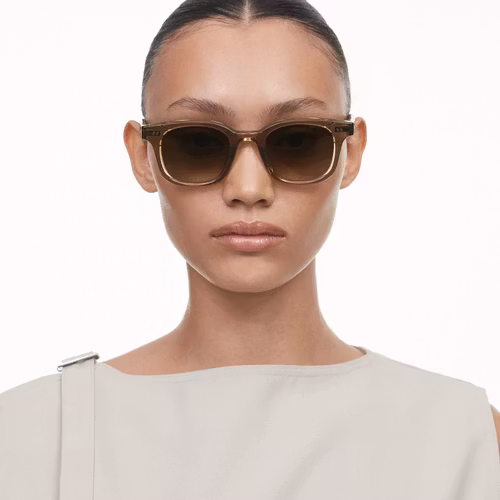 Chimi - 02.3 Light Brown