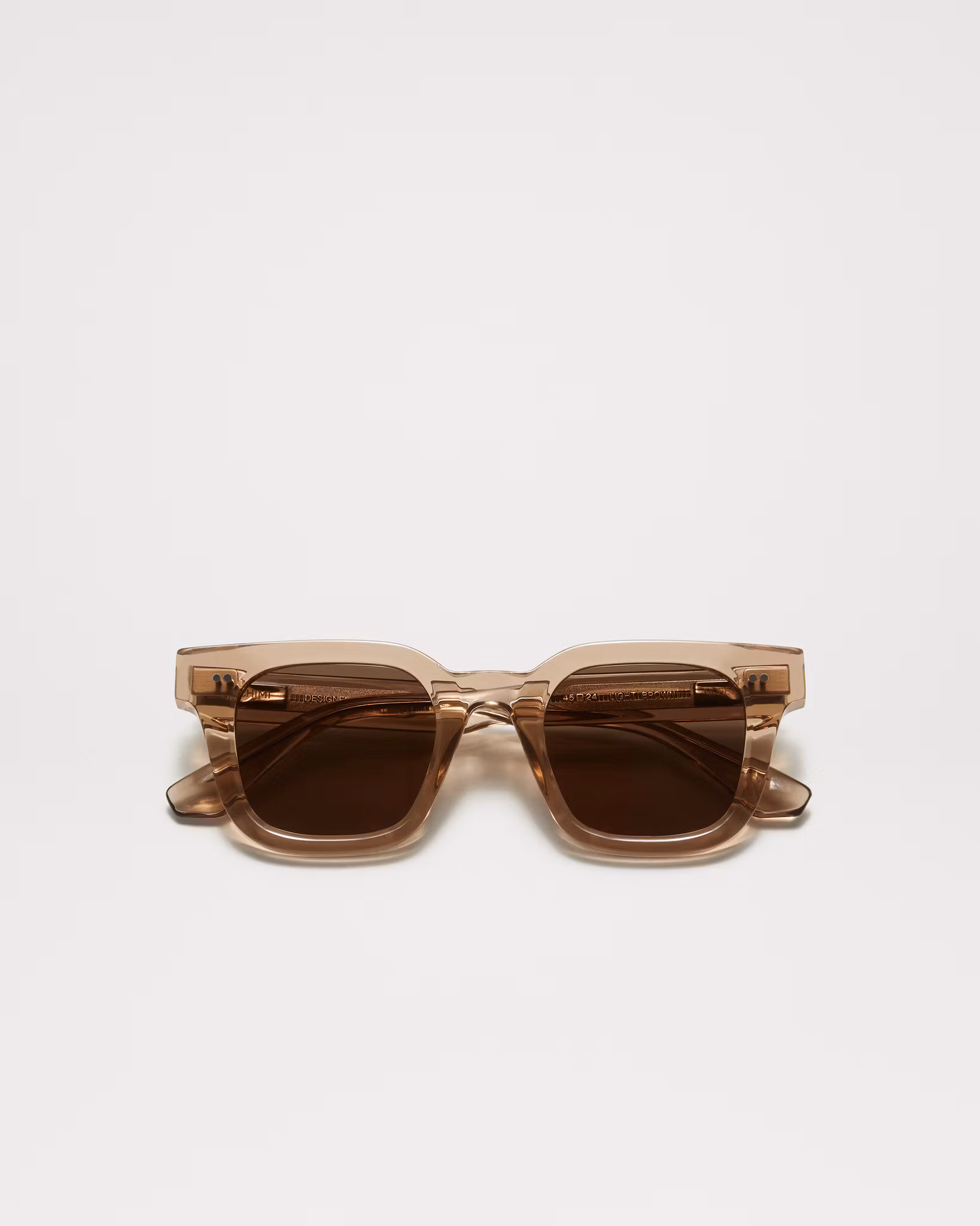 Chimi - 04.2 Light Brown