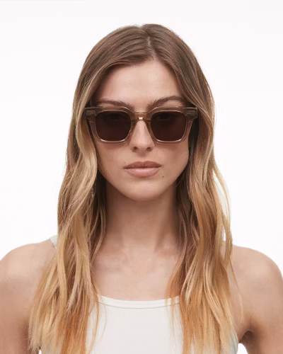 Chimi - 04.2 Light Brown