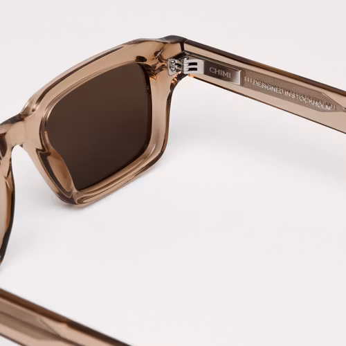 Chimi - 03.4 Lighht Brown