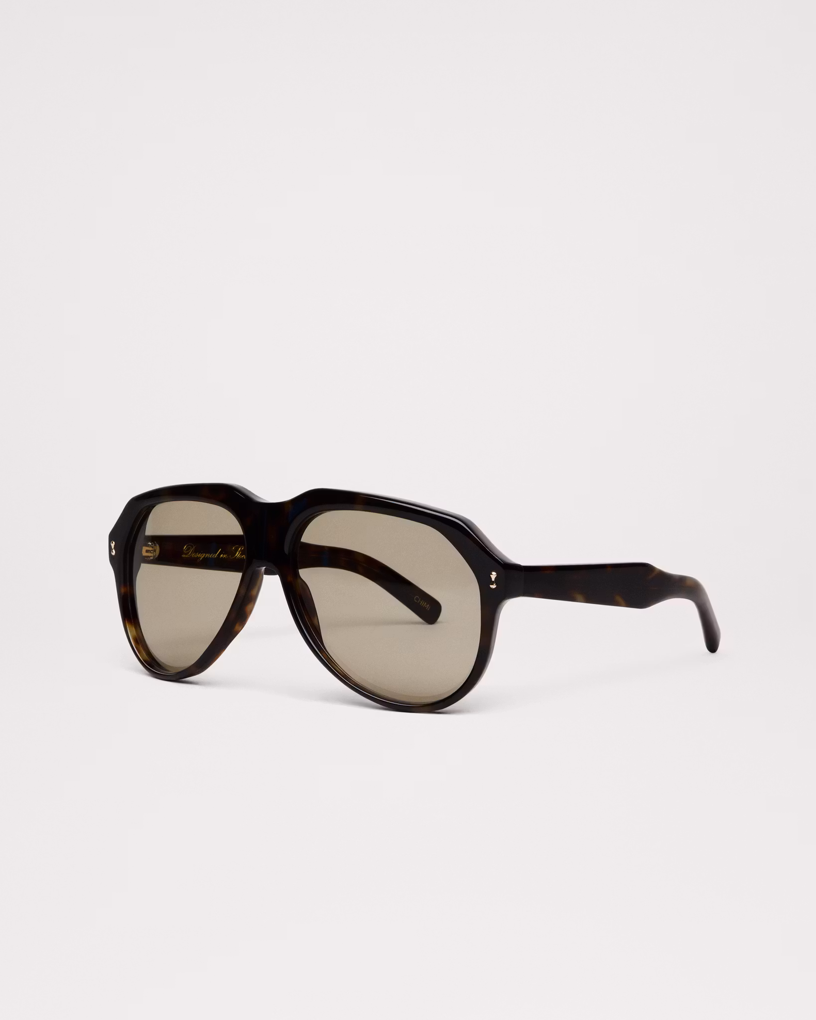Chimi - Caine Tortoise