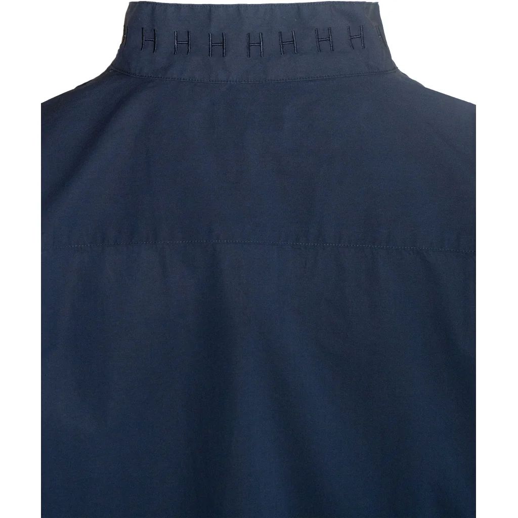 Hést - MIE Blouse (Navy)