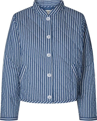 Lollys Laundry - EmiliaLL Jacket LS (Stripe)