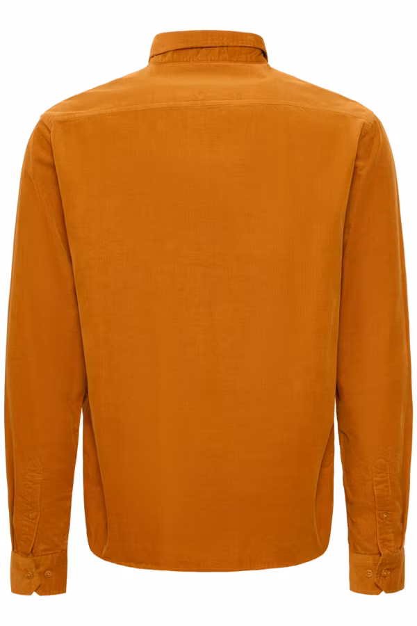 !Solid - SDJUAN LS CORDUROY (Cathay Spice)
