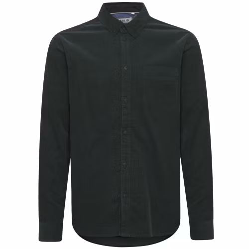 !Solid - SDJUAN LS CORDUROY (Deep Forest)