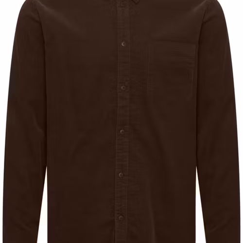 !Solid - SDJUAN LS CORDUROY (Java)