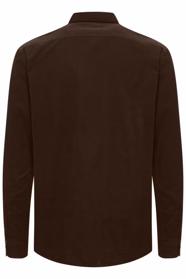 !Solid - SDJUAN LS CORDUROY (Java)