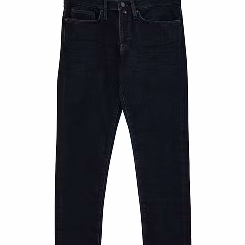 Mos Mosh Gallery - MMGAndy Blue Black Jeans (Blue Black Denim)