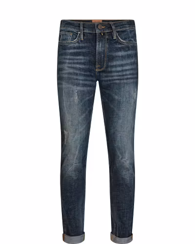 Mos Mosh Gallery - MMGAndy Cesena Jeans (Vintage Blue)
