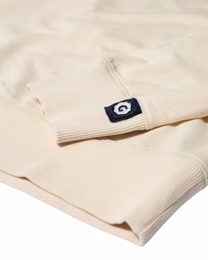 Mos Mosh Gallery - MMGCosta Crew Neck Sweat (Ecru)