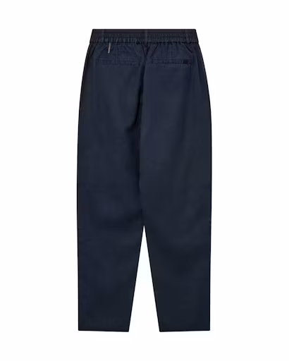 Mos Mosh Gallery - MMGBaldo Porro Pants (Navy)
