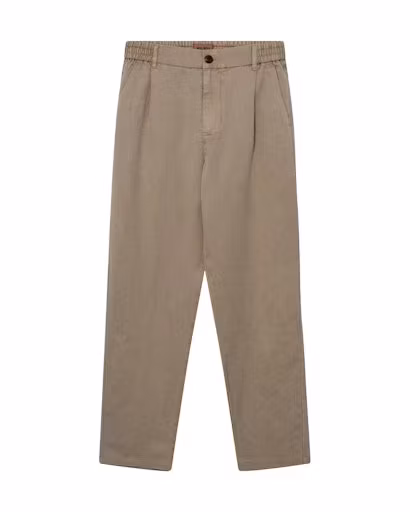 Mos Mosh Gallery - MMGBaldo Porro Pants (Incense)