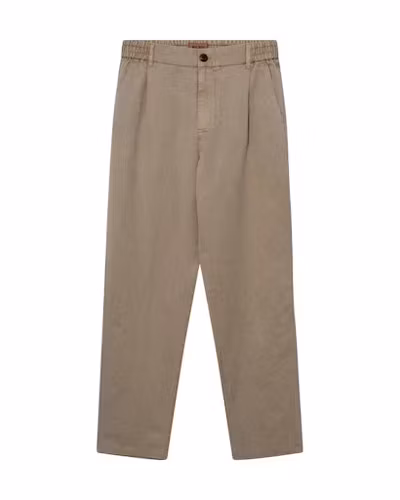 Mos Mosh Gallery - MMGBaldo Porro Pants (Incense)