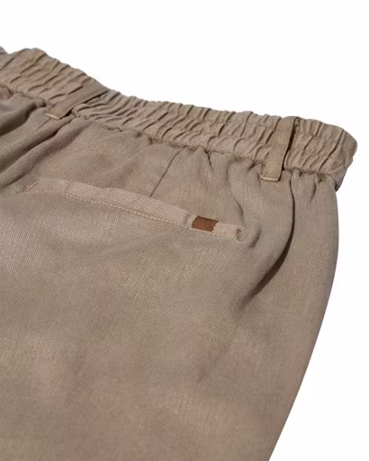 Mos Mosh Gallery - MMGBaldo Porro Pants (Incense)