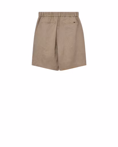 Mos Mosh Gallery - MMGBaldo Porro Shorts (Incense)
