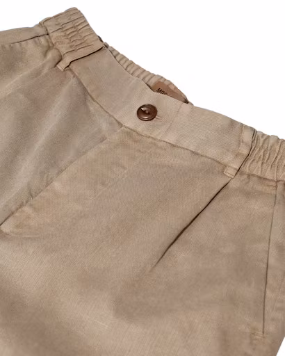 Mos Mosh Gallery - MMGBaldo Porro Shorts (Incense)